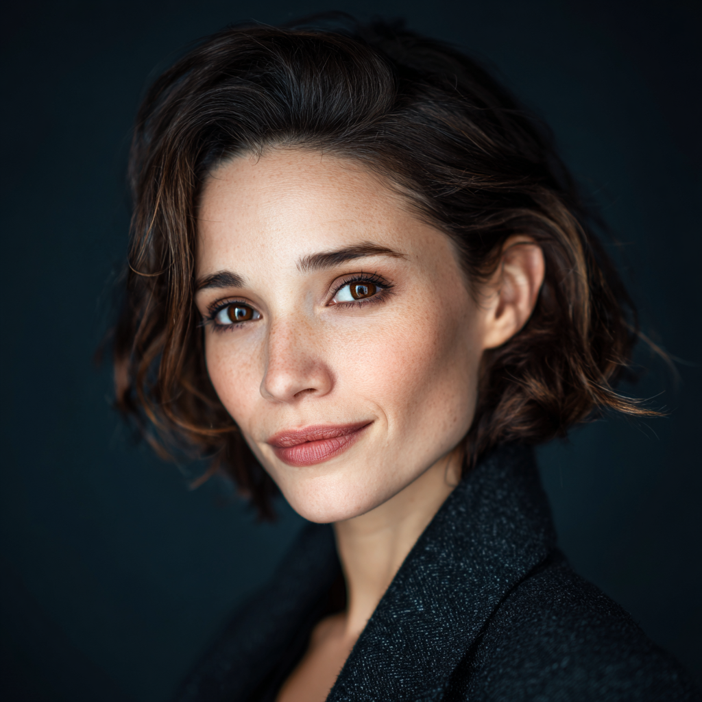 Amélie Chevalier – Analyste-rédactrice spécialisée dans les casinos en ligne